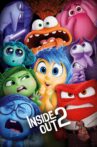 Inside Out 2 Movie Streaming Online