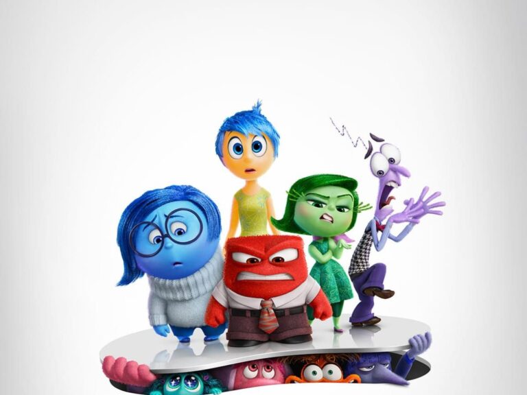 ‘Inside Out 2’: One Of The Best Animated Films Of All Time?