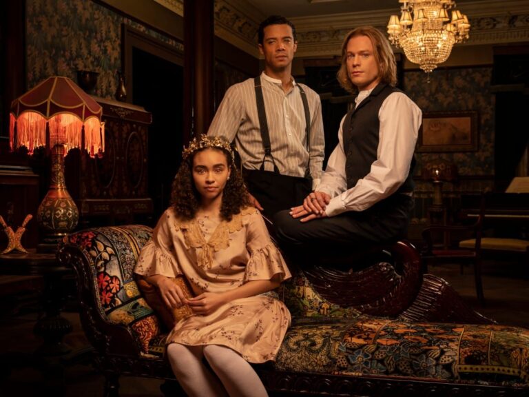 ‘Interview With A Vampire: Season 2’ Debuts With A Near-Perfect Tomatometer Score!