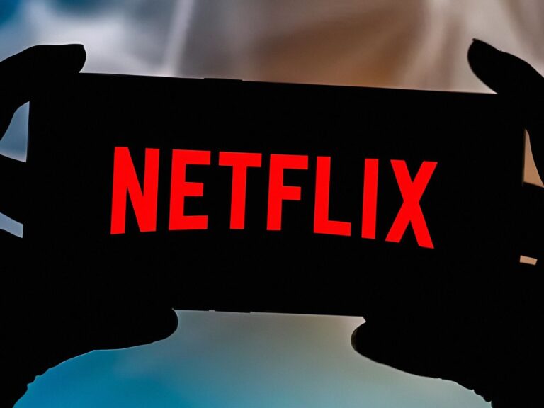 Is Free Netflix Really Coming to Asia?