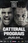 Jack Catterall vs. Regis Prograis Movie Streaming Online