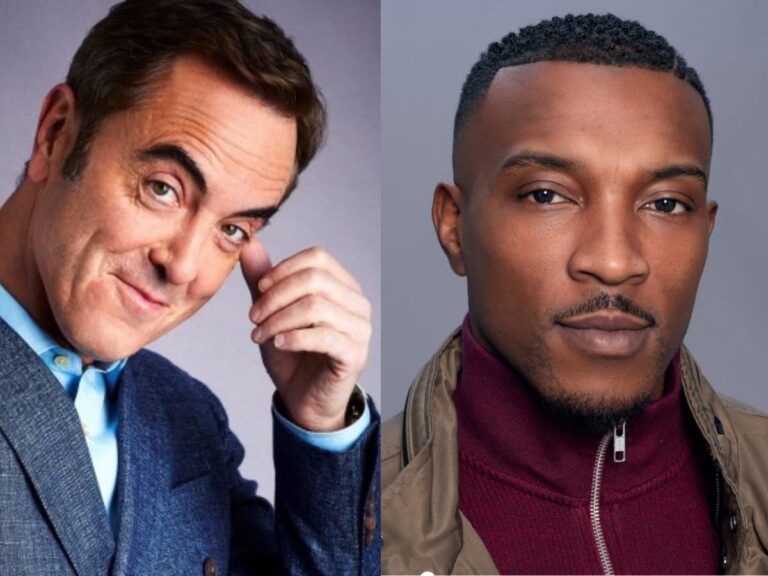 Harlan Coben’s ‘Missing You’ On Netflix Adds Ashley Walter, James Nesbitt