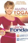Jane Fonda's AM/PM Yoga For Beginnners Movie Streaming Online