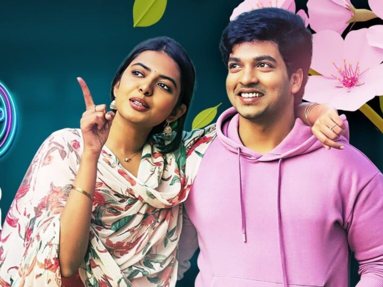 K Vijayabhaskar’s Jilebi Is About To Make Its Debut On OTT !