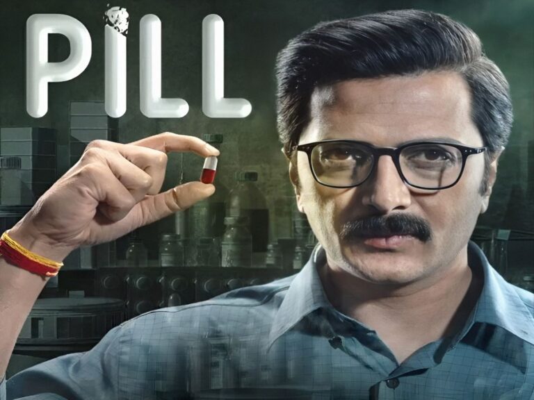 Jio Cinema Launches Riteish Deshmukh Led ‘Pill’