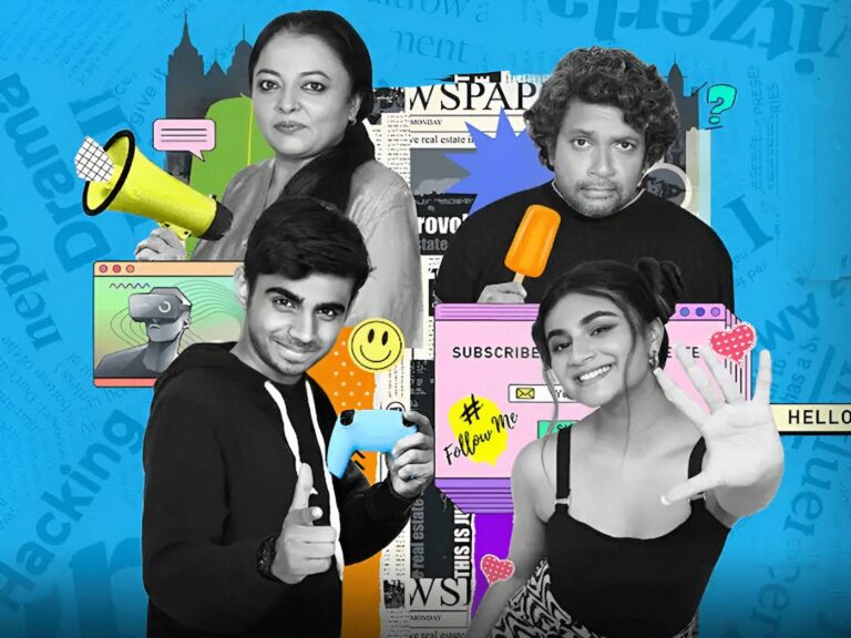 Jio Cinema ‘Primetime With The Murthys’: A Not So Funny Comedy Drama