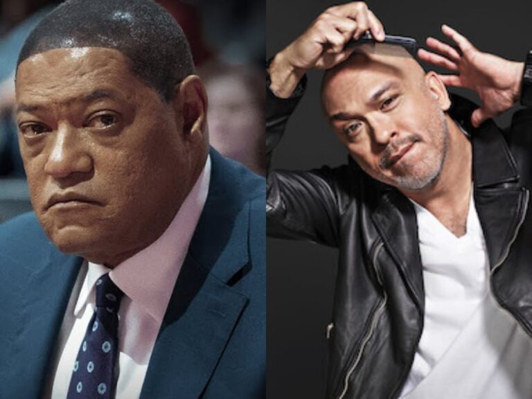 Top Foreign Titles To Stream On OTT This Week!