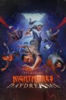 Joko Anwar's Nightmares and Daydreams Movie Streaming Online
