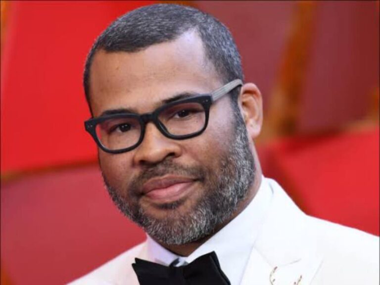 Big News: Jordan Peele Approached By Marvel For New Project!
