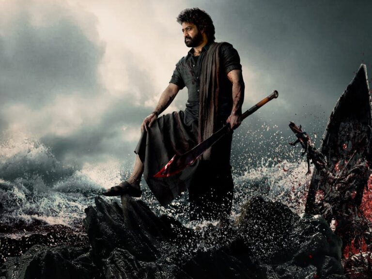 Jr. NTR’s ‘Devara: Part 1’ Comes Early, Sets New Release Date