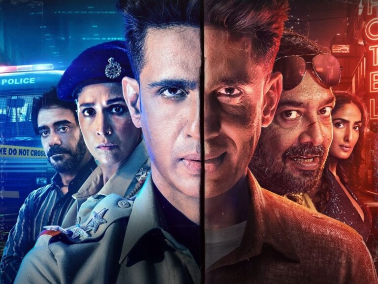 Just After Early Release, Hotstar’s Bad Cop Turns People Off
