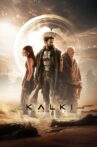Kalki 2898 - AD Movie Streaming Online