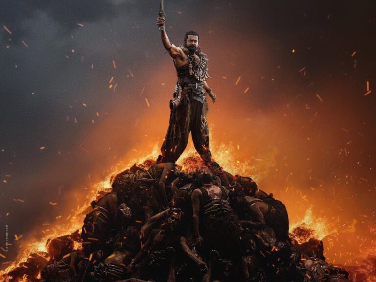 Big News: Suriya Finally Announces Release Date For ‘Kanguva’!