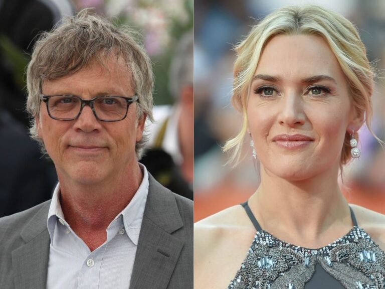 Kate Winslet, Todd Haynes Team Up For HBO Limited Series ‘Trust’!