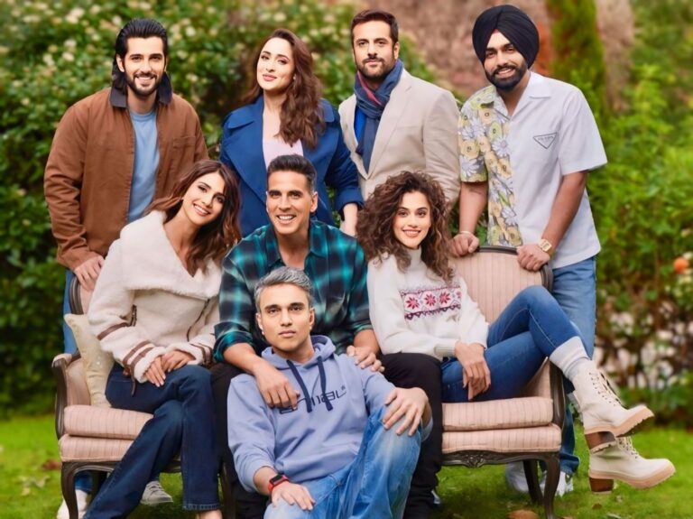 ‘Khel Khel Mein’: Latest To Join Independence Day Release Race