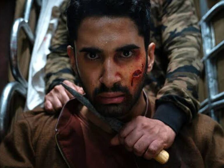 Kill Trailer: Bloody, Gory, Relentless Action