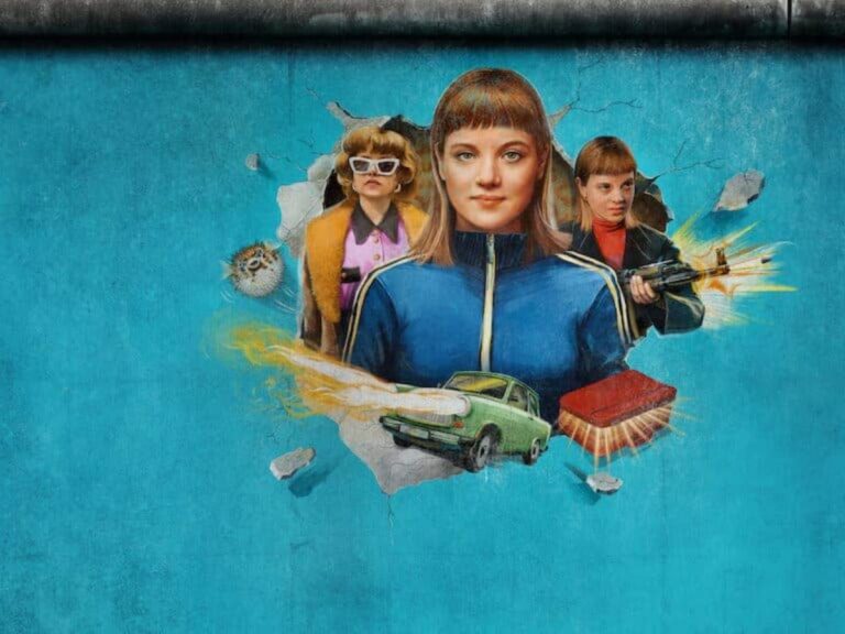 Netflix’s ’Kleo’ S2 Trailer: Hunt For Red Suitcase Continues