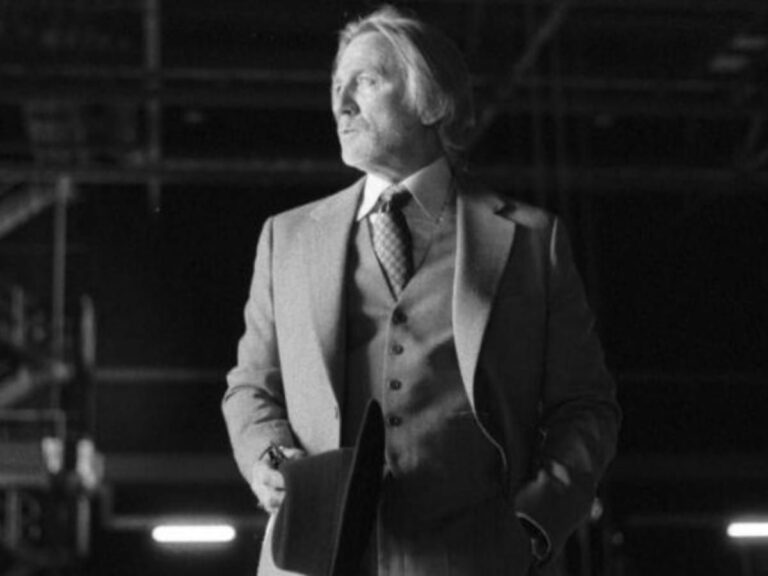 Knives Out 3 First Look Reveals Daniel Craig’s New Hairstyle