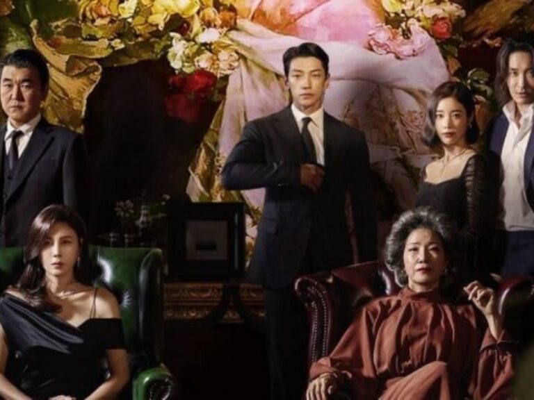 Upcoming Disney +Hotstar Korean Drama Left The Audience Shocked !