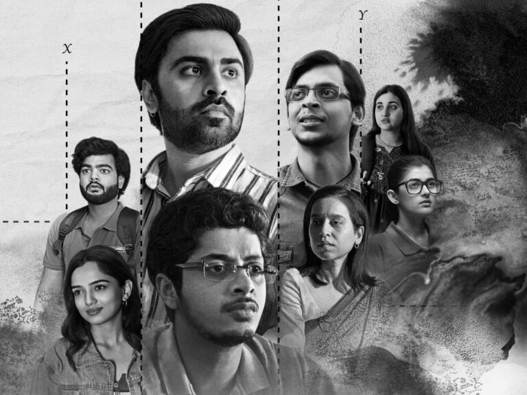Kota Factory Season 3 Review – A preachy, emotional farewell to a memorable show