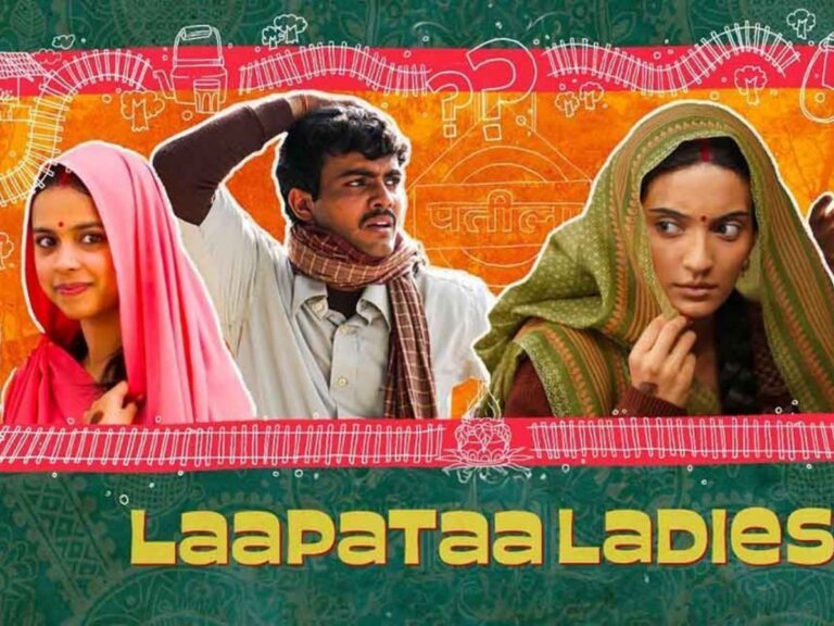 Again a New Record; Crew Dethrones Laapata Ladies in Views