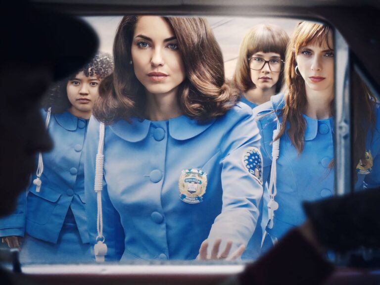 ‘Las Azules’: A Tale Of Rebellion And Defiance To Premiere On Apple TV+ Soon!