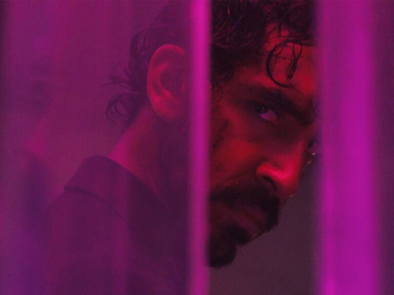 Last Chance for “Monkey Man” to Stream in India!