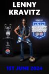 Lenny Kravitz : UEFA Champions League Final Kick Off Show Movie Streaming Online