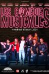 Les Comédies Musicales - Le spectacle Movie Streaming Online