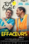 Les Effaceurs Movie Streaming Online