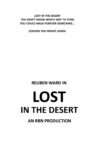 Lost In The Desert Movie Streaming Online