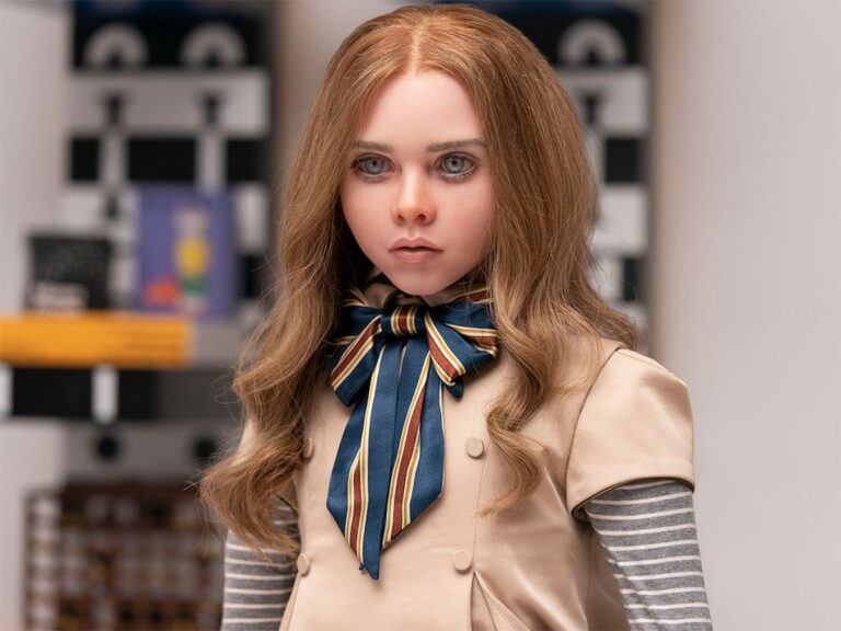 ‘Soulm8te’: A ‘M3GAN’ Spinoff Or A ‘Black Mirror’ One?