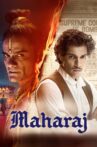 Maharaj Movie Streaming Online