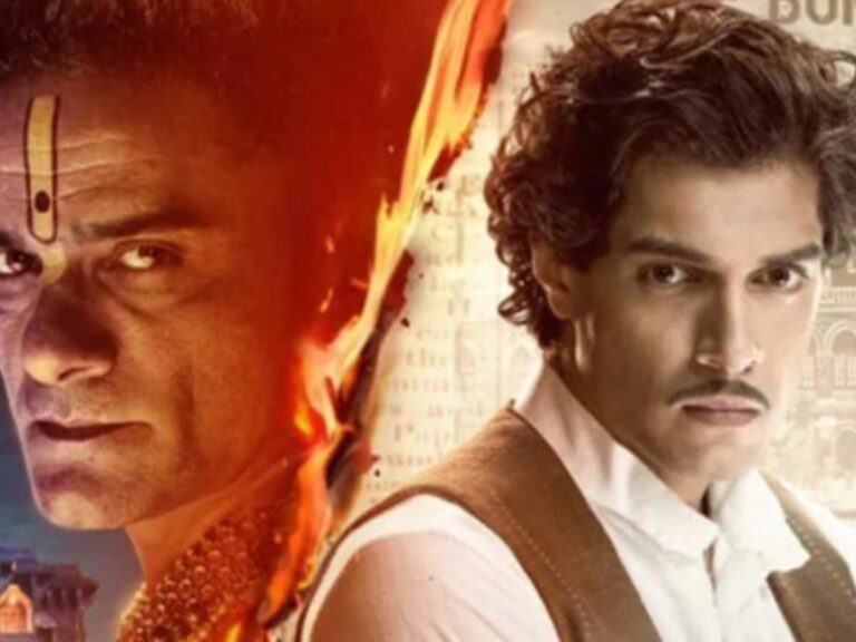 Maharaj: Netflix & YRF Convince Court to Watch the Film