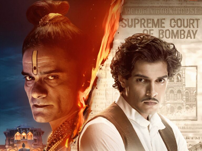 Maharaj Review – Junaid Khan starrer proves Good Intentions don’t make Good Films