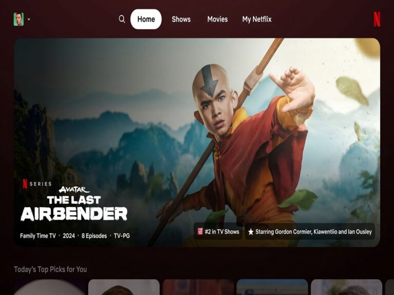 Major Changes Coming to Netflix Design! Work On the Way