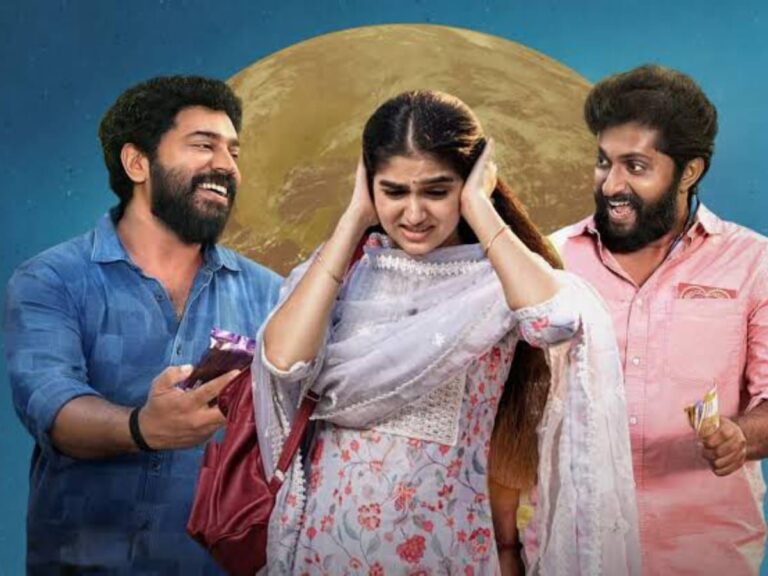 Malayalee From India: Nivin Pauly’s Latest Sets OTT Date