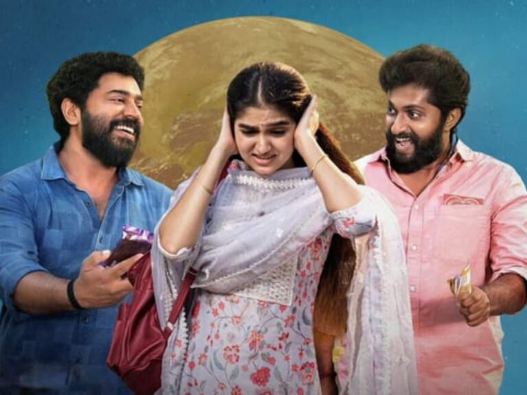 New SonyLIV Film Malayalee from India Accused Of Script Theft