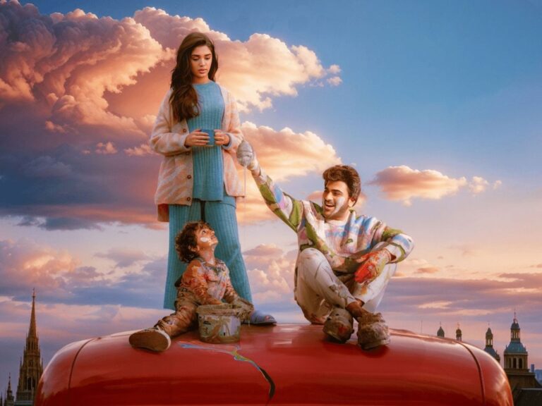 Manamey Trailer: Kirthi Shetty And Sharwanand In New Romantic Drama!