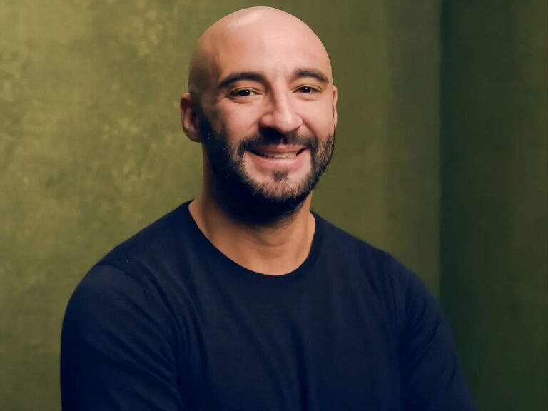 Marvel’s Blade Loses Its Second Director