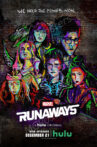 Marvel's Runaways Season 3: Behind the Scenes Interview! Movie Streaming Online