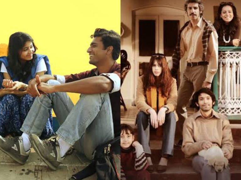 Stream These Amazing Films That Tackle Men’s Mental Health