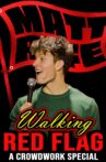 Matt Rife: Walking Red Flag Movie Streaming Online