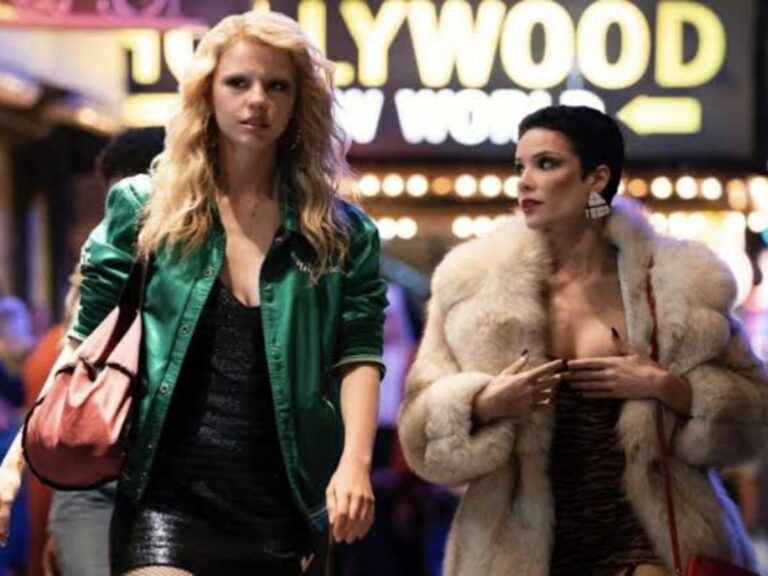 MaXXXine’s New Trailer Teases Mia Goth Vs The Night Stalker