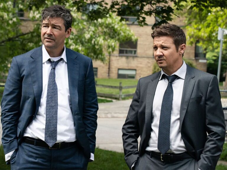 Fans Furious at Prime Video for Mayor of Kingstown! Why?