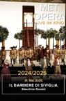 MET Opera: Il Barbiere di Siviglia Movie Streaming Online
