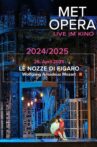 MET Opera: Le Nozze di Figaro Movie Streaming Online