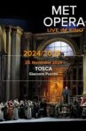 MET Opera: Tosca Movie Streaming Online