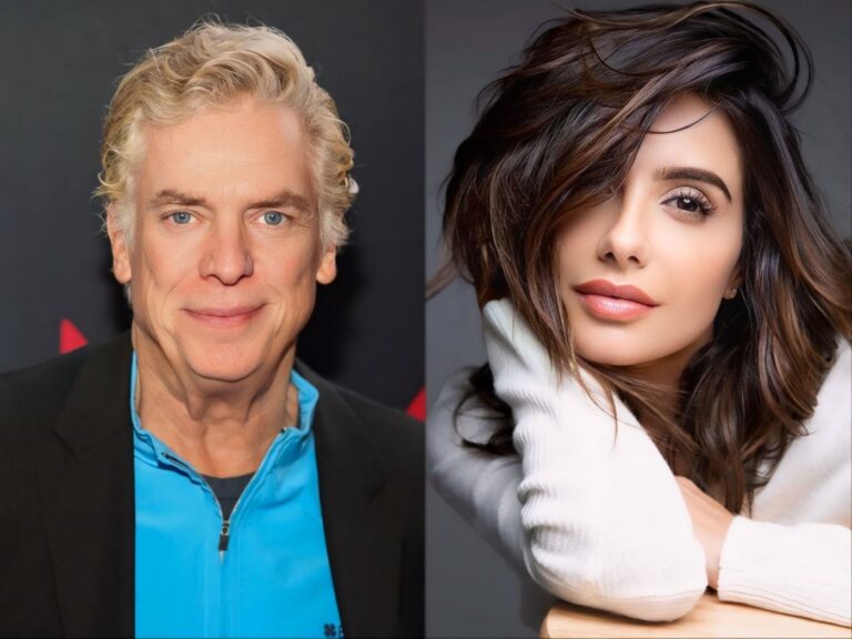 Mikaela Hoover & Christopher McDonald Join James Gunn’s Superman