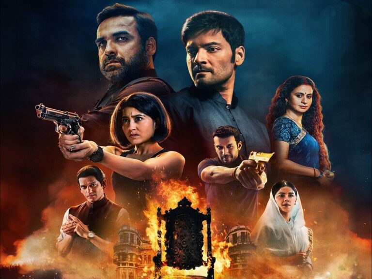 Mirzapur Season 3: A Big Challenge to Fathom in the Script